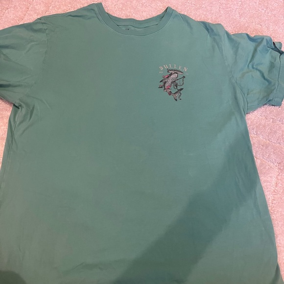 Sullen Tshirt From Buckle - Picture 3 of 3